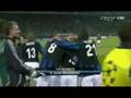 Zlatan ibrahimovic goal VS CSKA Moscow