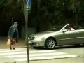 Never offend elderly people!!!
