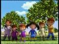 Child Sexual Abuse Awareness Video with english title