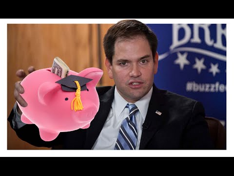 Is This Possible? Good News That Marco Rubio Is Involved With