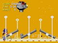 Sonic The Hedgehog With Megamix Controls Part 7
