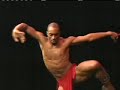 Desmond Richardson - Programa do Jô