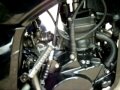 honda mbx 50
