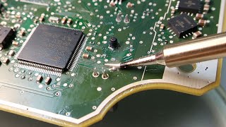 dtc b0052 - быстрое устранение