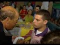 Menudo Owned de Del Nido a un chaval