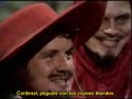 MONTY PYTHON - The Spanish Inquisition