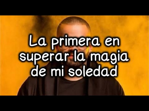 Nacho - La buena, letra