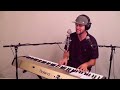 Stayin' Alive - The Bee Gees, Cover by Thomas Kjorven