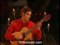 August�n.Mangor� Barrios - Madrigale Gavotte - MS3