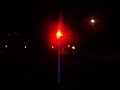Western Station 2 responding on a dumpster fire