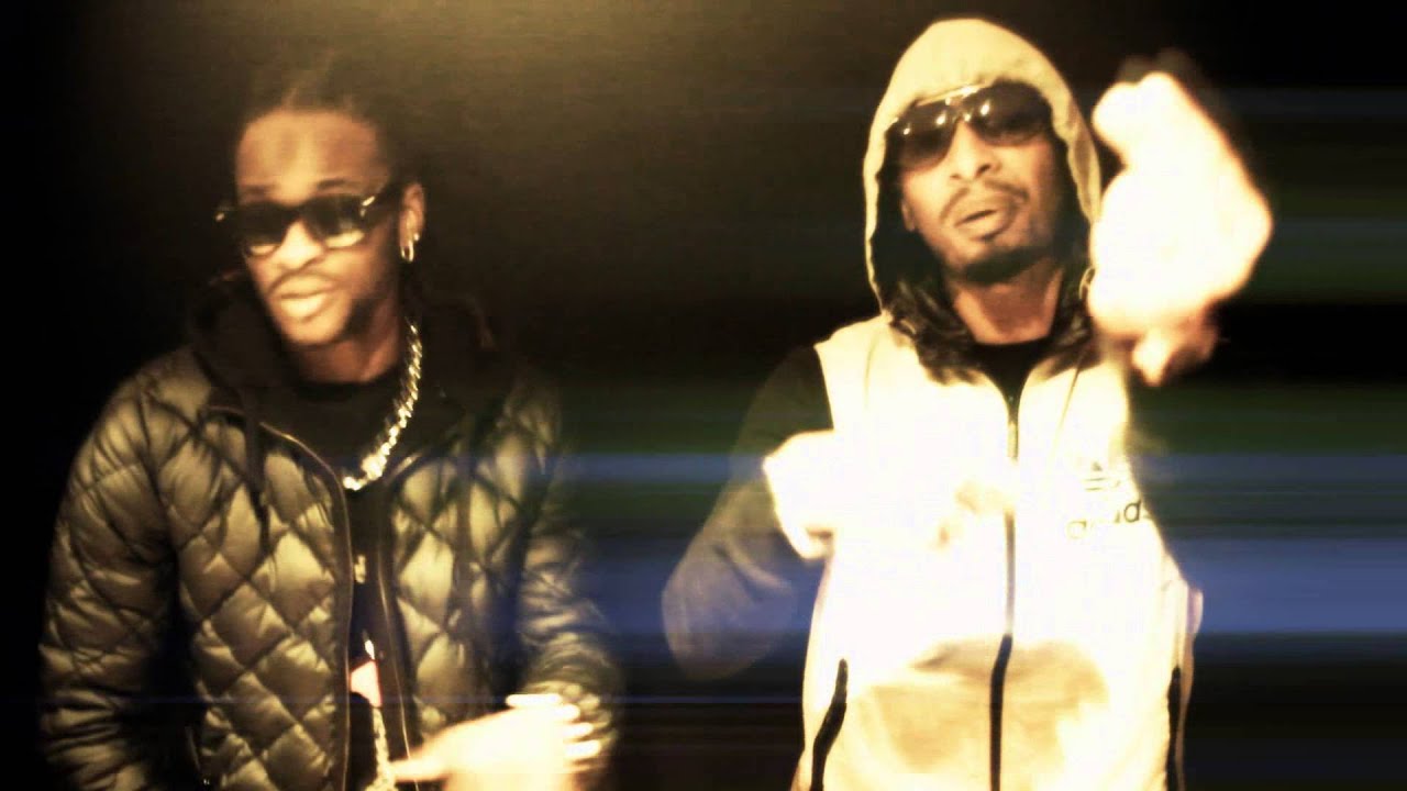 Rexos La Bastos feat Damsey - Ennemi nou ka ri sa 2014 sauvages jeunes records