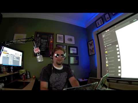 YouTube reptile video