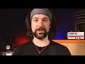 Rob Chappers \"Guitar Tuition DVD Bloopers\"