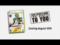 madden nfl 09 new brett favre ny jets video