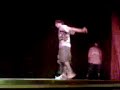 supercampeones crew en el teatro (mar del plata)