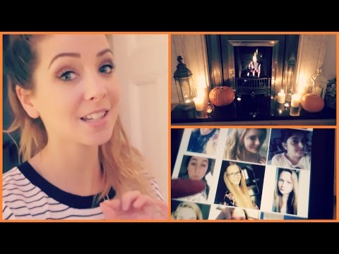 October Vlogs & Halloween Haulin'