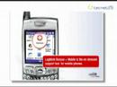 LogMeIn Rescue+Mobile (CTIA 2008)