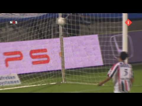 eredivisie - NOS Mooiste doelpunten van de Eredivisie in het seizoen 2008-2009. Wat vind jij het mooiste doelpunt? PLAATS HIERONDER EEN REACTIE!!!