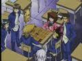 You go oh Abridged #2 Rocky