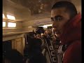 Coupe de France 2006 - PSG / OM - Ambiance dans le RER