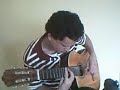 André Lavor - We Are The Champions - Classical Guitar