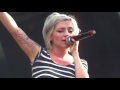 Lacey Sturm "I'm So Sick/Fully Alive/Call