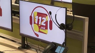 Ќе започне да се спроведува европскиот број за итни повици Е-112