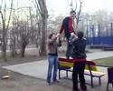SALTO!!! BUGAGA SALTO!!! BUGAGA