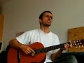 A my nie chcemy... - sł. J.Kaczmarski, muz. P.Gintrowski