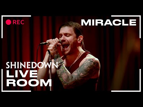 Shinedown Miracle