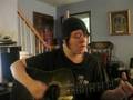 Nutshell (with harmonies) Alice in Chains cover