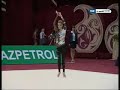 almudena cid mazas europeo baku 2007
