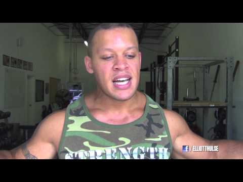 how to reduce muscle mass