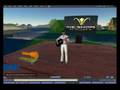 Shantu Selene sings Jail House Rock in secondlife