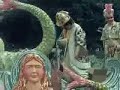 Mardi Gras New Orleans 1941 in color, part 1
