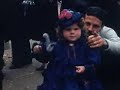 Mardi Gras New Orleans 1941 in color, part 1