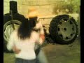 distractie la tigani