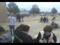 backfired prank