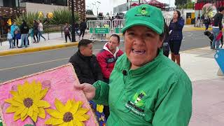 La Hora Del Planeta Tunja Corpoboyacá 2019
