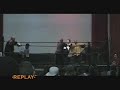 Amazing Flip-Piledriver Reversal