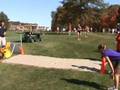2008 Men's Varsity All-Ohio Cross Country