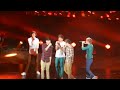 What Makes You Beautiful - One Direction in Chicago