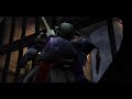 Legacy of Kain tribute Legacy of Kain tribute