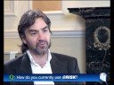 Sven Roden ? Decision Making with @RISK