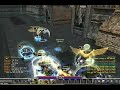 Archlords BattleSquare  -   XRMX VS XIII [ Brumhart ]