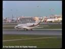 DaimlerChrysler Aviation Cessna 750 Citation X DaimlerChrysler Aviation Cessna 750 Citation X