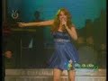 Xiva en Venevisión / 2009