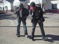 La Porcina Video Official (jd)