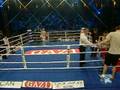 Boxing - Atagun Yalcinkaya vs Vladislav Sagalarov
