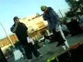 hip hop k-z y mc gober